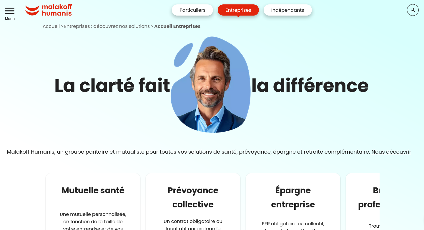 Malakoff Humanis Pro