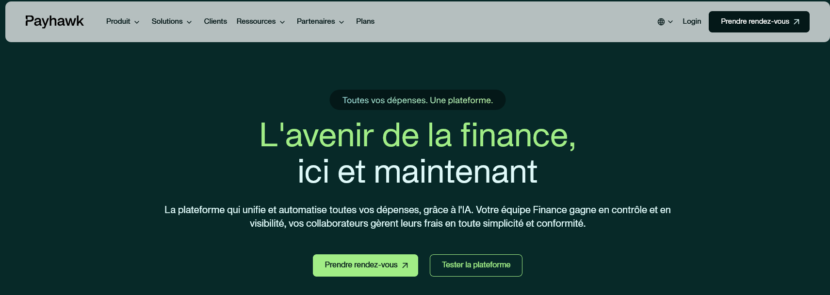 Payhawk