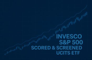 Acheter Invesco Sp500