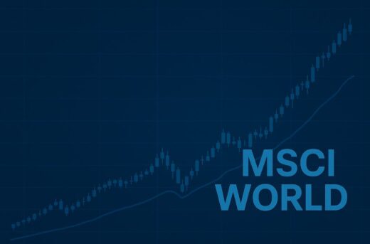 Acheter Msci World