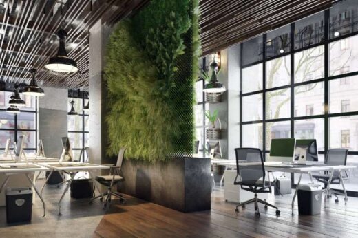 Acheter Ou Louer Bureau Entreprise