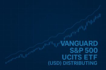 Acheter Vanguard Sp500