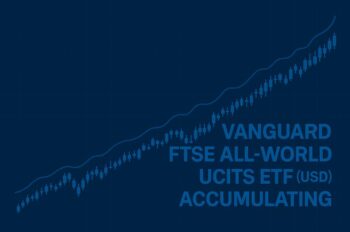 Acheter Vanguard Ftse All World Acits Etf