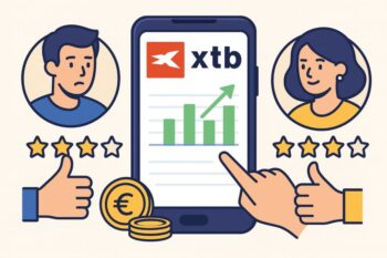 Avis Xtb