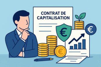 Contrat De Capitalisation