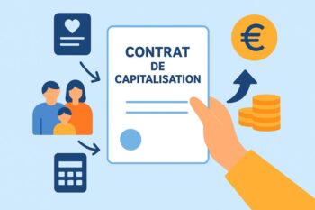 Contrat De Capitalisation Succession