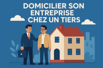 Domicilier Chez Un Tiers