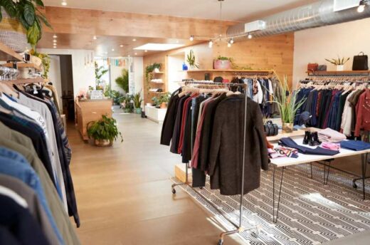 Local Commercial Acheter Ou Louer