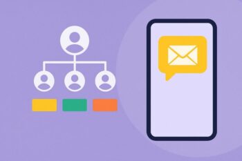 Segmentation Client Campagne Sms