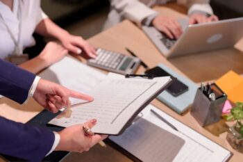 Tableau De Financement
