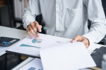 Tension Tresorerie Entreprise