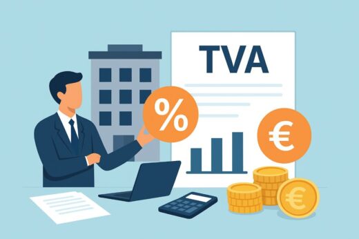 Tva Achat Immobilier