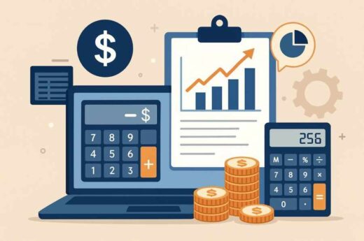 Cout Informatique Pme