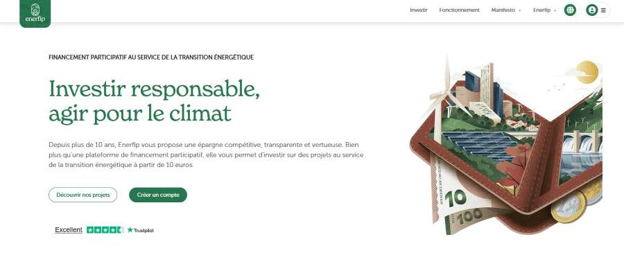 Enerfip