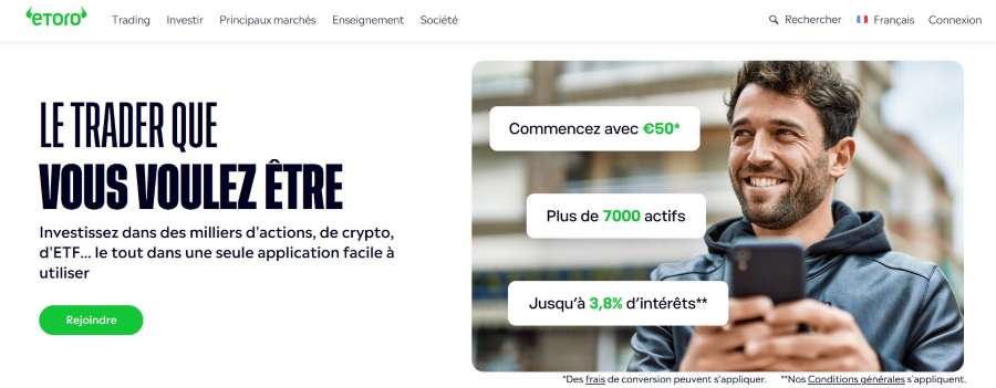 Etoro