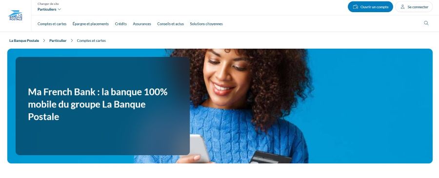 Ma French Bank