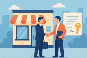 Negocier Bail Commercial Avantageux