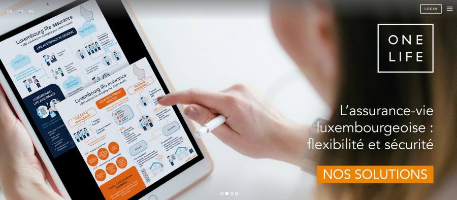 One Life Luxembourg