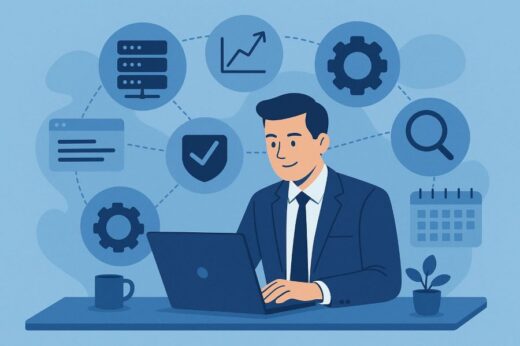 Optimiser Gestion Informatique Pme