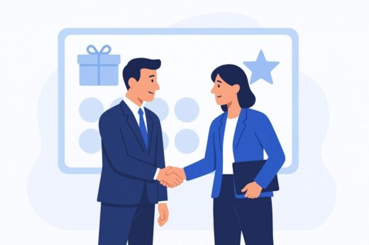 Programme Fidelite B2b