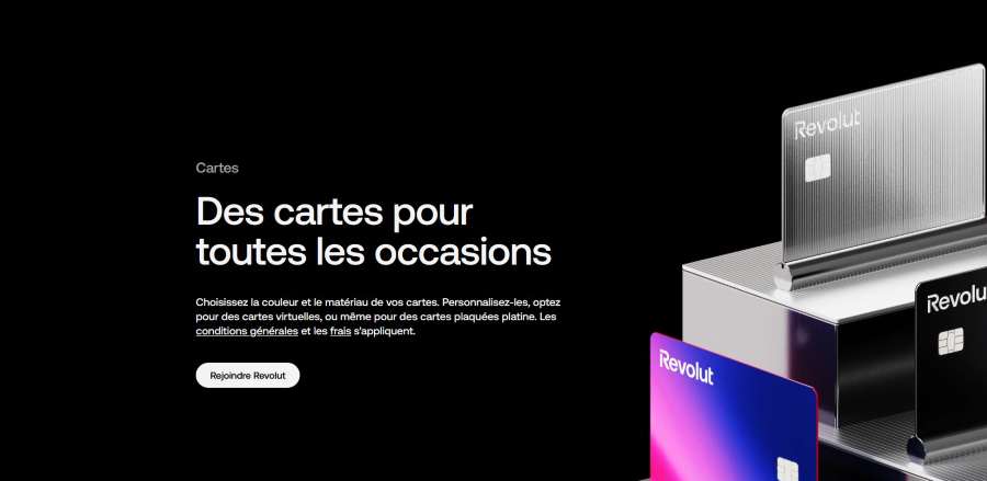 Revolut Standard