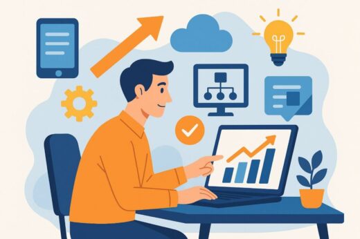 Transformation Digitale Pme