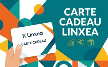 Carte Cadeau Linxea