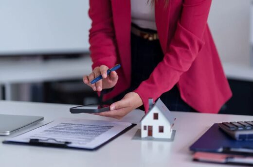 Devenir Consiller Immobilier