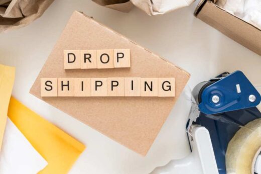 Dropshipping Vs Stockage
