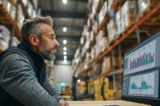 Logiciel Gestion De Stock