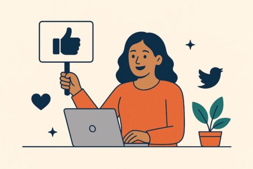 Marque Employeur Reseaux Sociaux