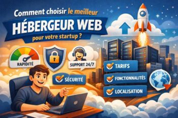 Choisir Hebergeur Web Staturp
