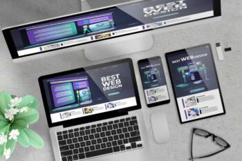 Creation Site Web Professionnel