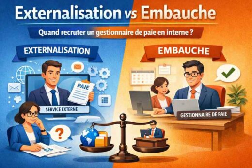 Externalisation Paie Vs Embauche