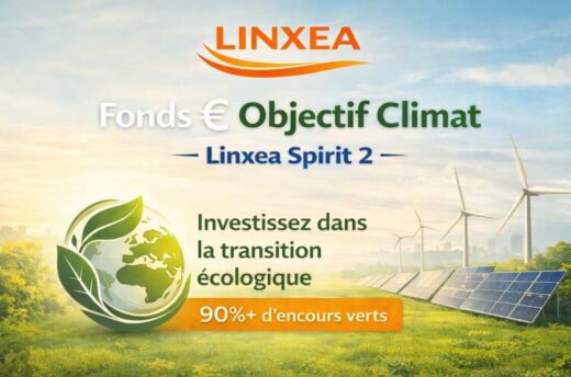 Fonds Euro Objectif Climat