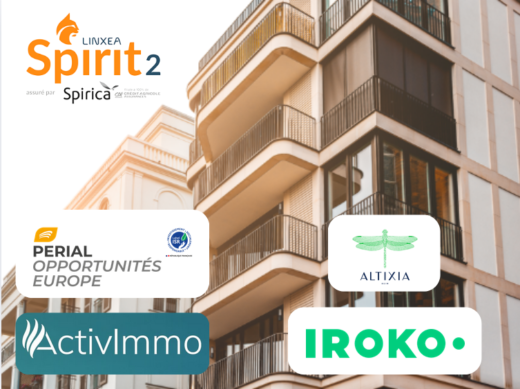 Scpi Meilleur Linxea Spirit 2 Top