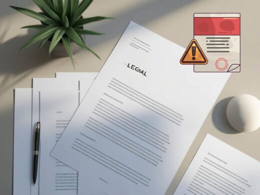 Identifier Les Erreurs Fréquentes Lors De La Rédaction D’une Annonce Légale