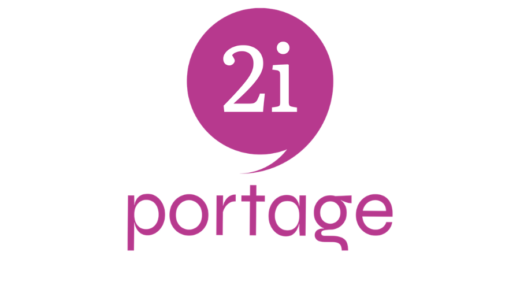 2i Portage Logo