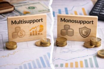 Assurance Vie Monosupport Multisupport