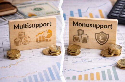 Assurance Vie Monosupport Multisupport