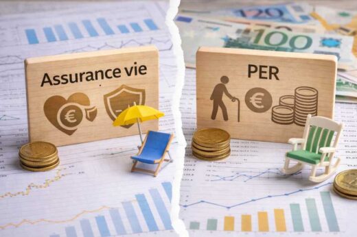 Assurance Vie Ou Per