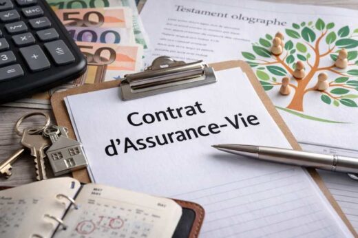 Assurance Vie Transmission