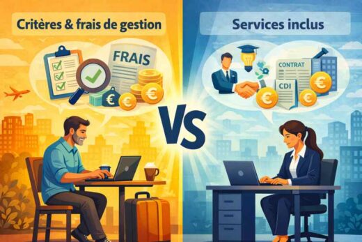Choisir Societe Portage Salarial