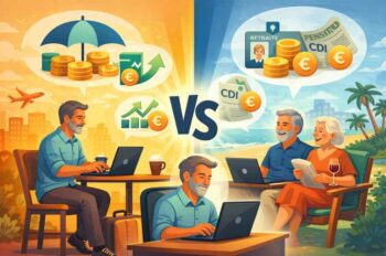 Cumul Emploi Retraite Portage Salarial