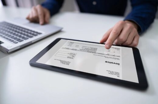 Facturation Electronique