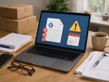 Facturation Electronique Erreurs A Eviter