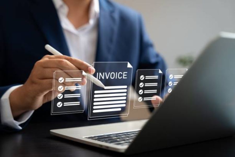 Facturation électronique Via Pdp Plateforme Dématérialisation Partenaire