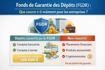 Fonds De Garantie Des Depots Fgdr