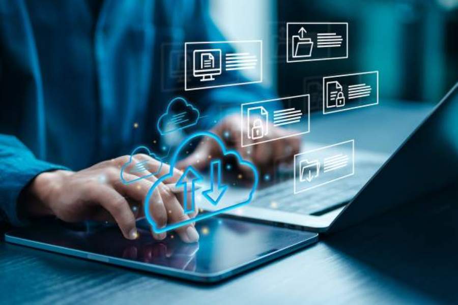 Hébergement Web Performance Sécurité Site Web