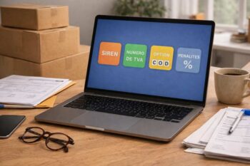 Mentions Obligatoires Facturation 2026